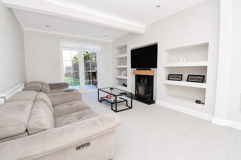 House in London - More