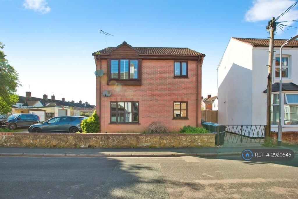 Main image of property: Camborne Place, Yeovil, BA21
