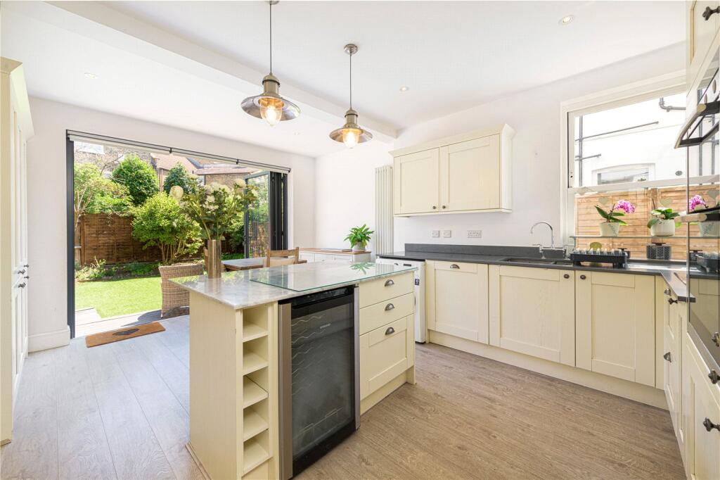 Main image of property: Sisters Avenue, SW11