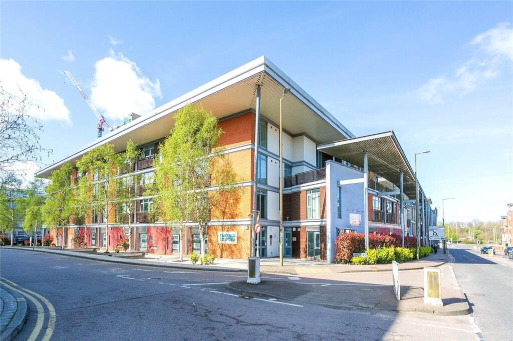 Main image of property: Whippendell Road, Watford, WD18