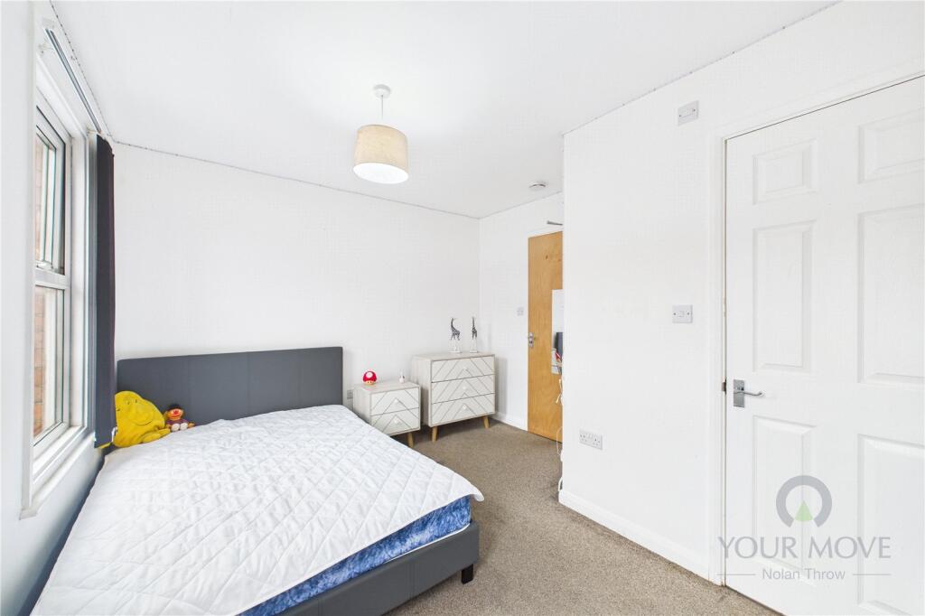 Main image of property: Euston Road, Northampton, NN4