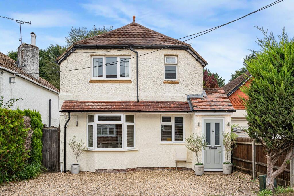 Main image of property: Hazeldene Road, Liphook, Hampshire