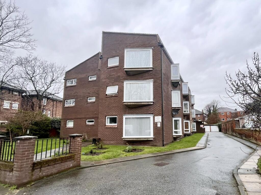 Main image of property: Marina House, Cambridge Road, Waterloo, L22