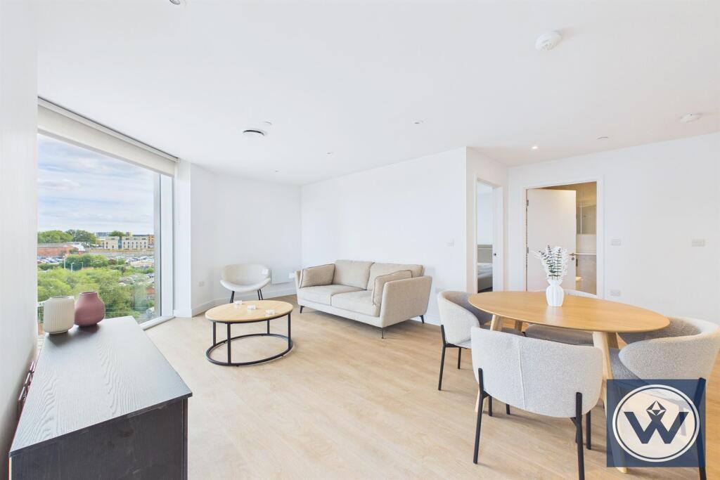 Main image of property: Crown View, Dantzic Street, M4