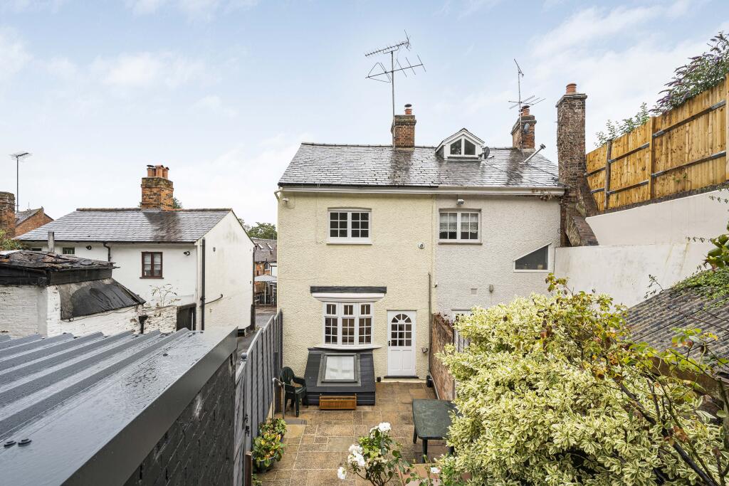 Additional image 18 of High Street, Welwyn, Hertfordshire, AL6