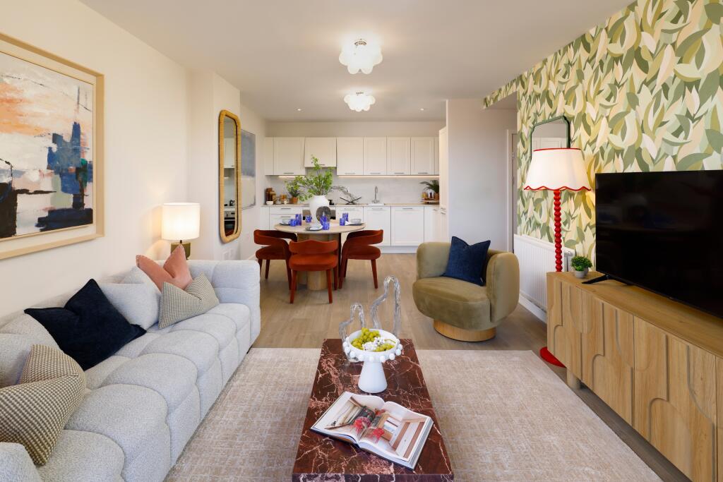 Main image of property: Burlington Road,
New Malden,
Surrey,
England,
KT3 4NE
