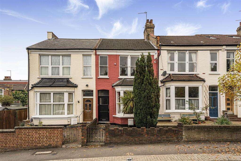 Main image of property: Clifton Road, Finchley , N3