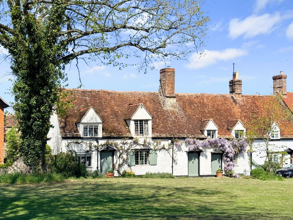 Main image of property: Church Green, Stanford In The Vale, SN7