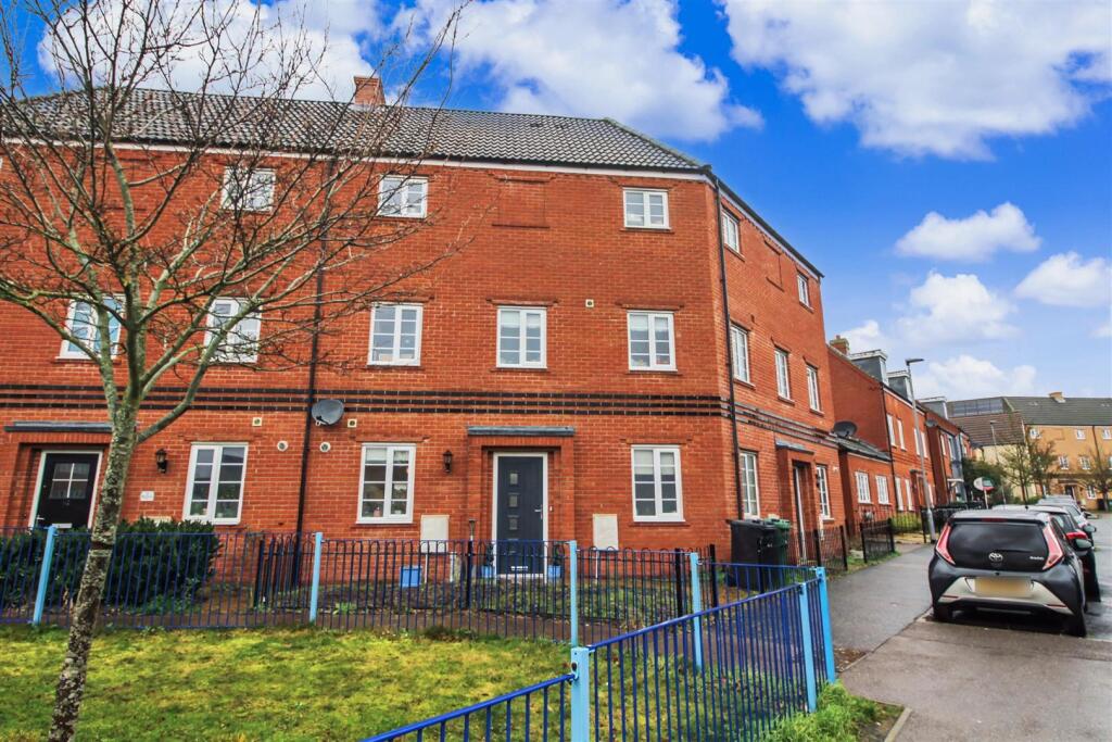 Main image of property: Wilderness Road, Costessey, Norwich