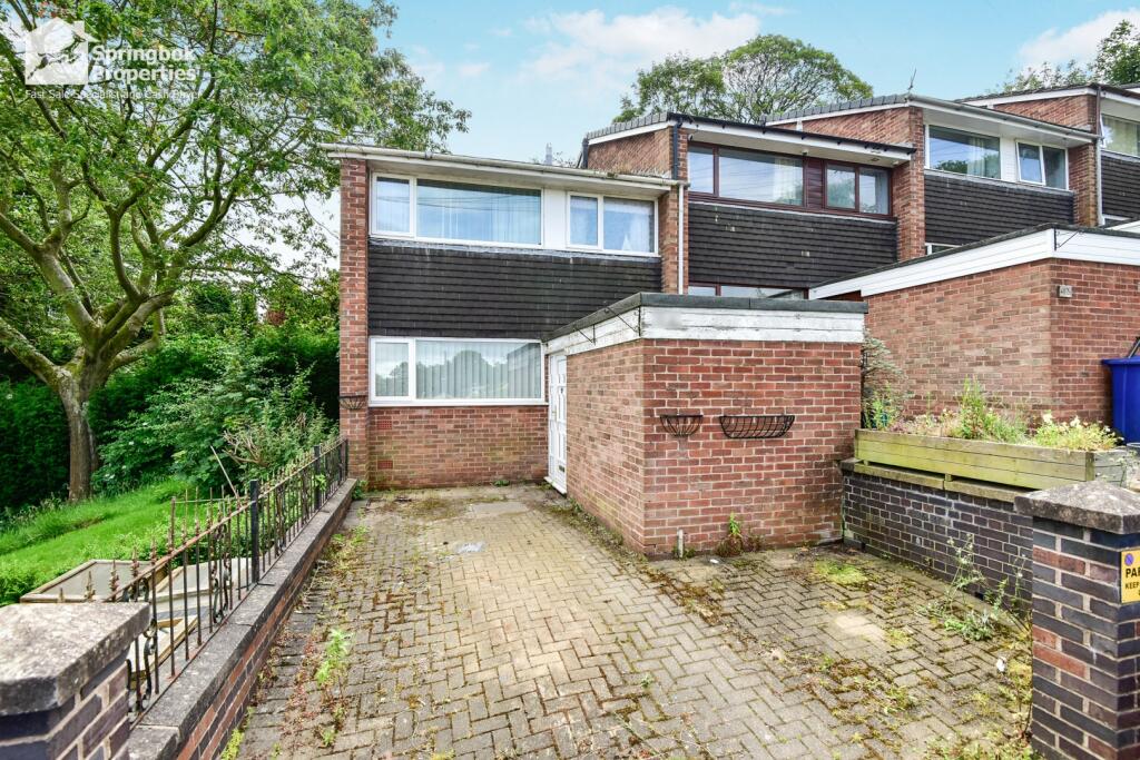 Main image of property: Hawthorn Gardens, Stoke-on-Trent, Staffordshire