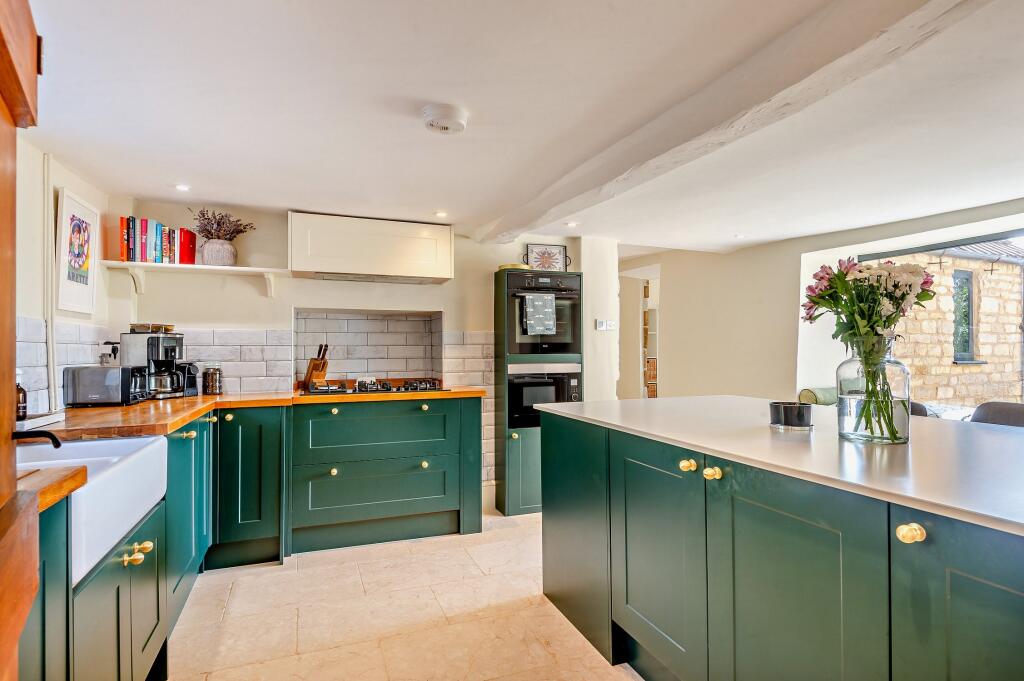 Hortons Lane, Whissendine, Oakham, Rutland - View 4