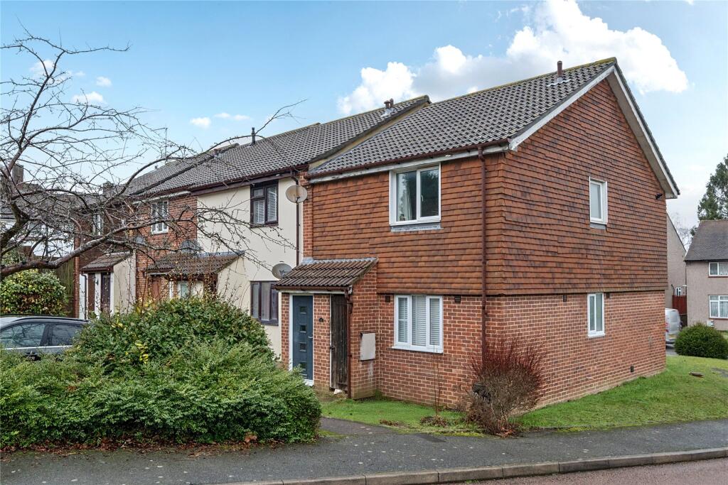 Main image of property: Barcombe Close, Orpington