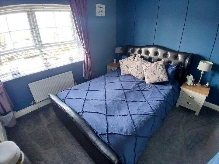 Edinburgh Road, Saxon Meadows, Nuneaton - View 5