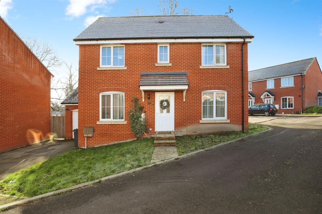 Main image of property: Merrington Way, TIDWORTH