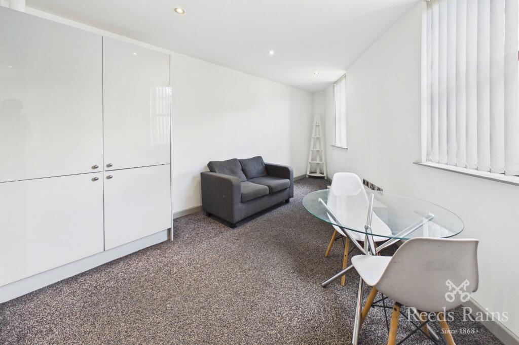 Main image of property: Blackwall, Halifax, West Yorkshire, HX1