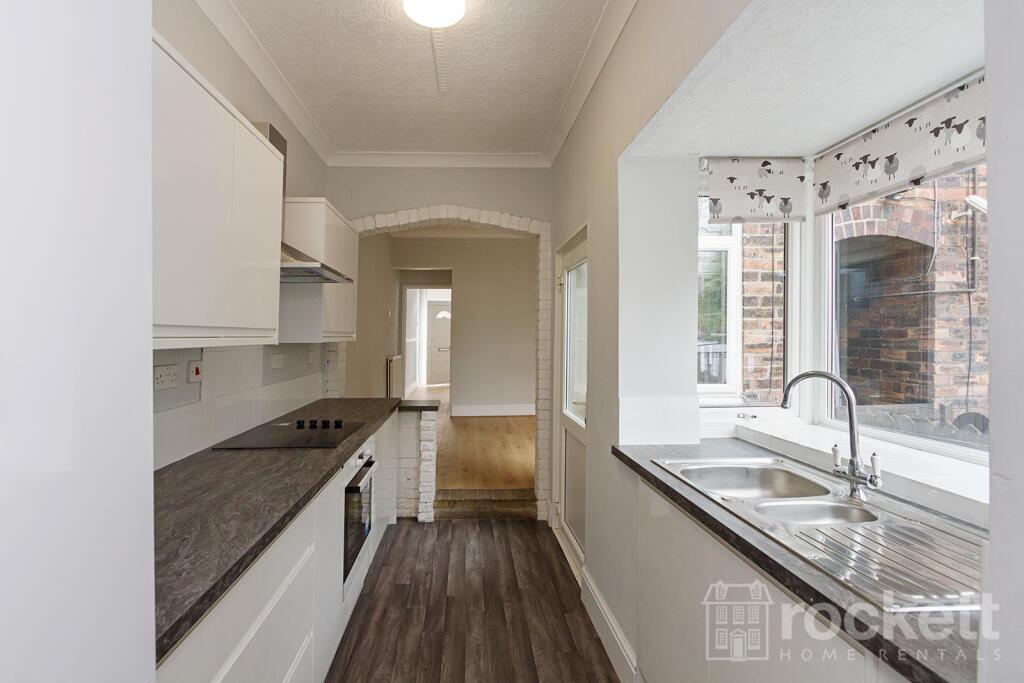 Main image of property: Friarswood Road, Newcastle under Lyme, Staffordshire, ST5