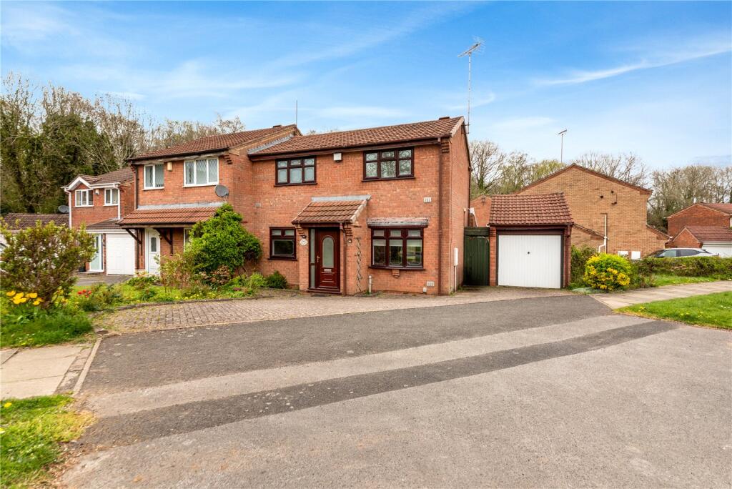 Main image of property: Rubery Lane, Rubery, Rednal, Birmingham, B45