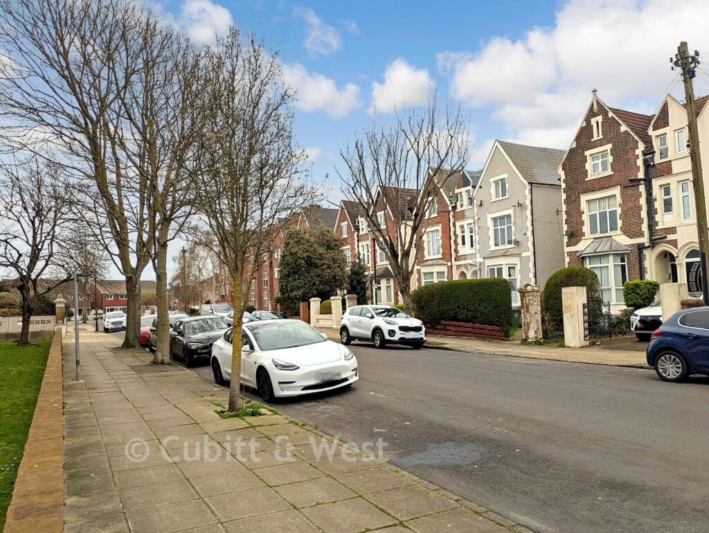 Main image of property: Outram Road, Southsea, Hampshire