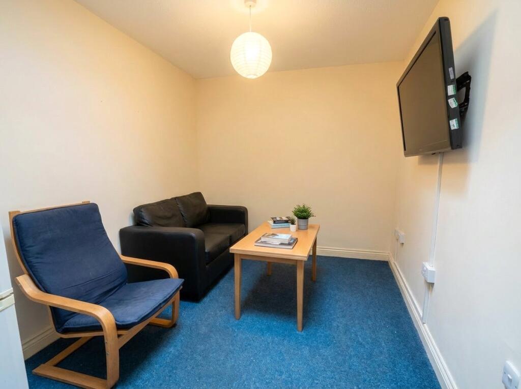 3 bedroom apartment for rent