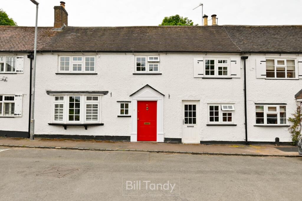 Main image of property: Main Street, Shenstone, Lichfield, WS14