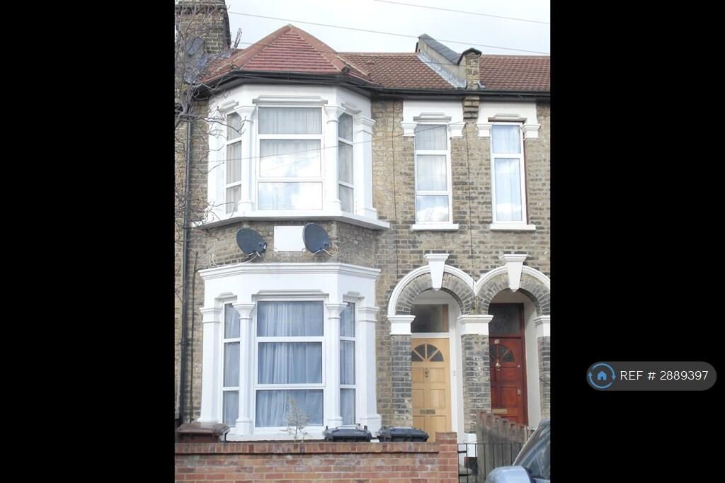Main image of property: Michael Road, London, E11