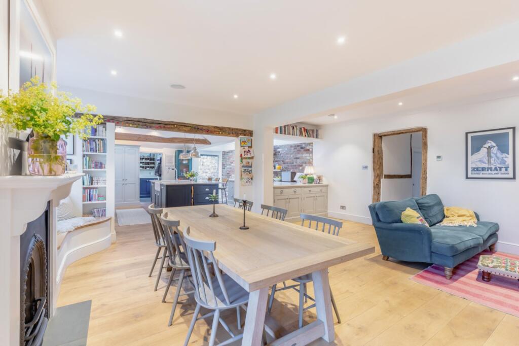 House in Ashford, Singleton, Great Chart with Singleton - More