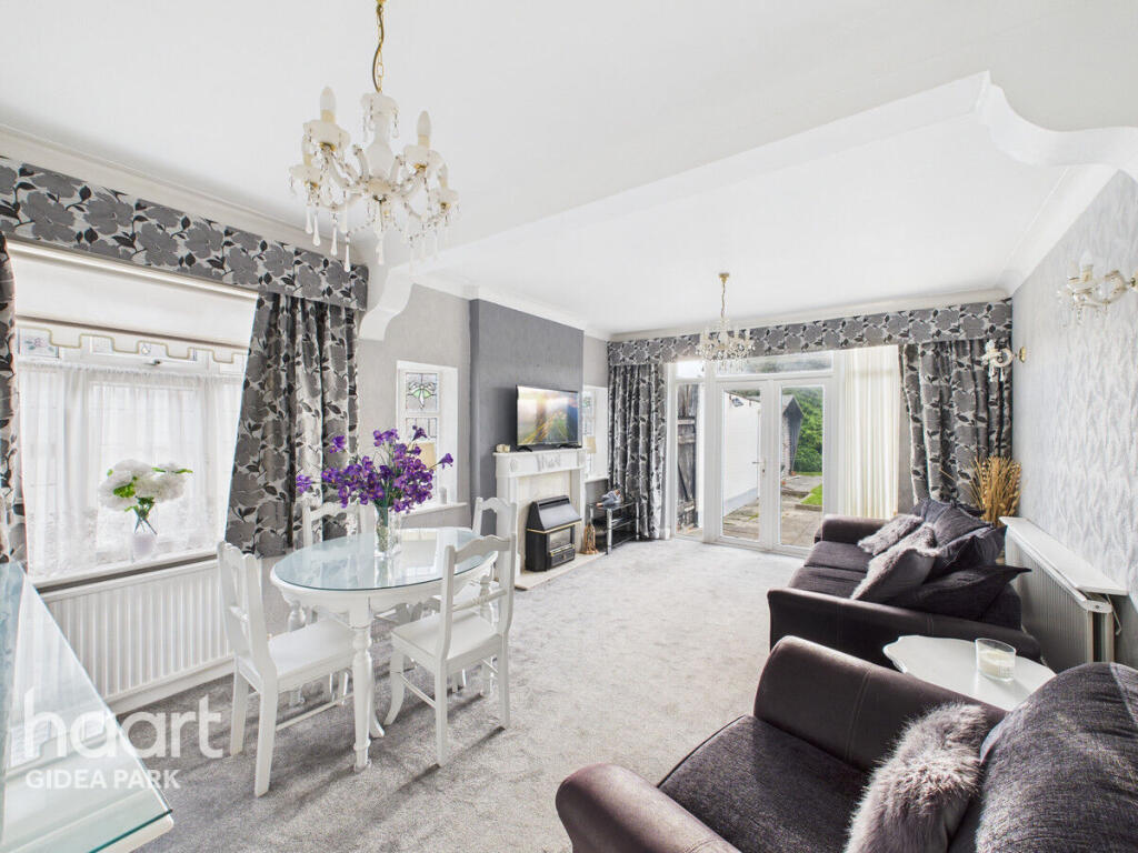 Main image of property: Mcintosh Road, Marshalls Park, Romford