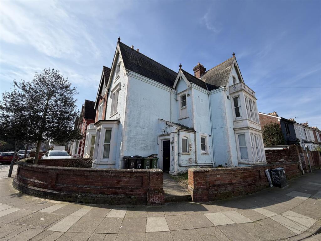 Main image of property: St. Andrews Road, Southsea