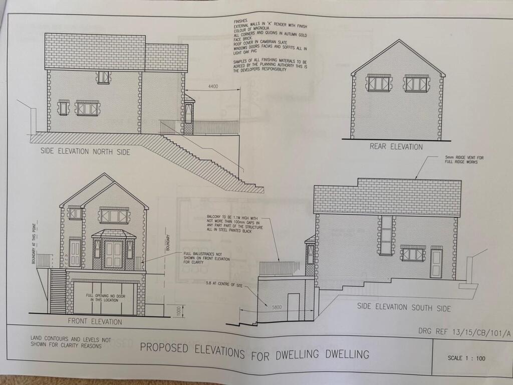1 Dan-Y-Graig, Aberbeeg, NP13 - View 2