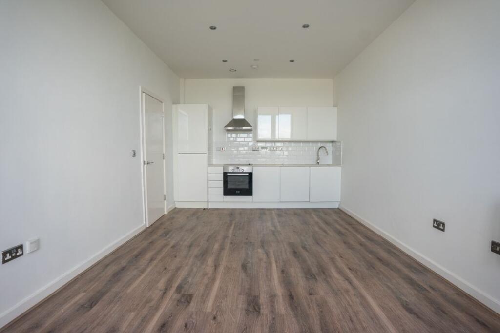 Main image of property: Apartment 1,  Bankfield Road, Liverpool