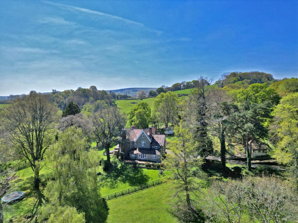 Main image of property: Lustleigh, Newton Abbot, Devon, TQ13