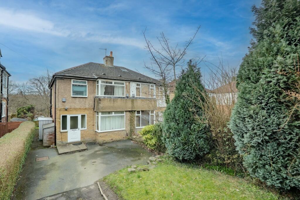 Main image of property: Haigh Wood Road, Cookridge, Leeds
