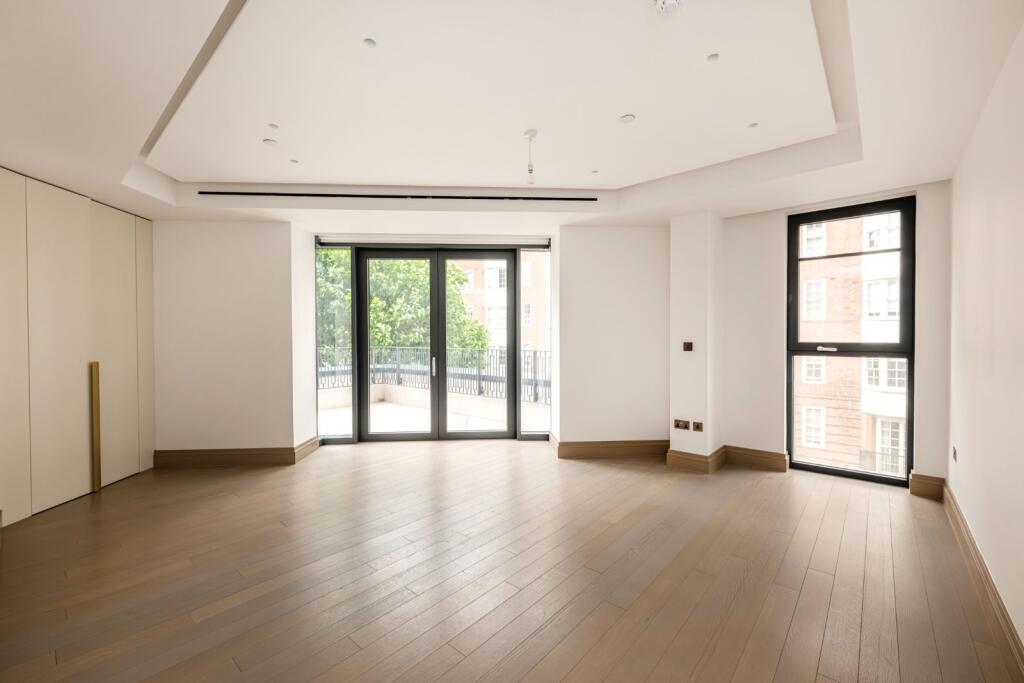 Apartment in London, Royal Borough of Kensington and Chelsea - View 4