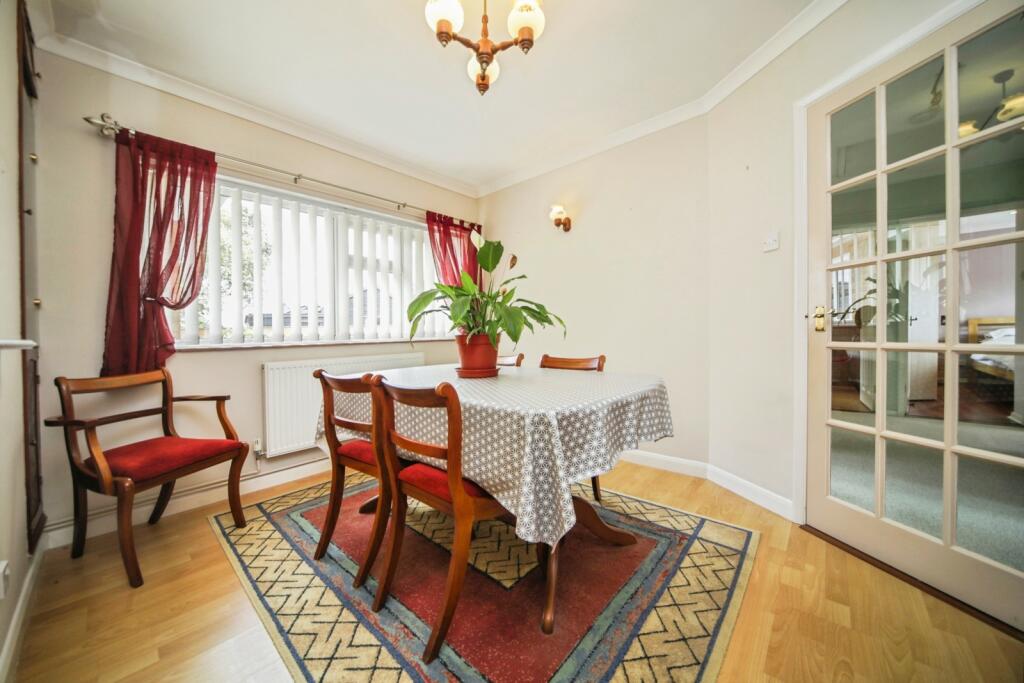 House in Mid Suffolk, Bacton - View 5