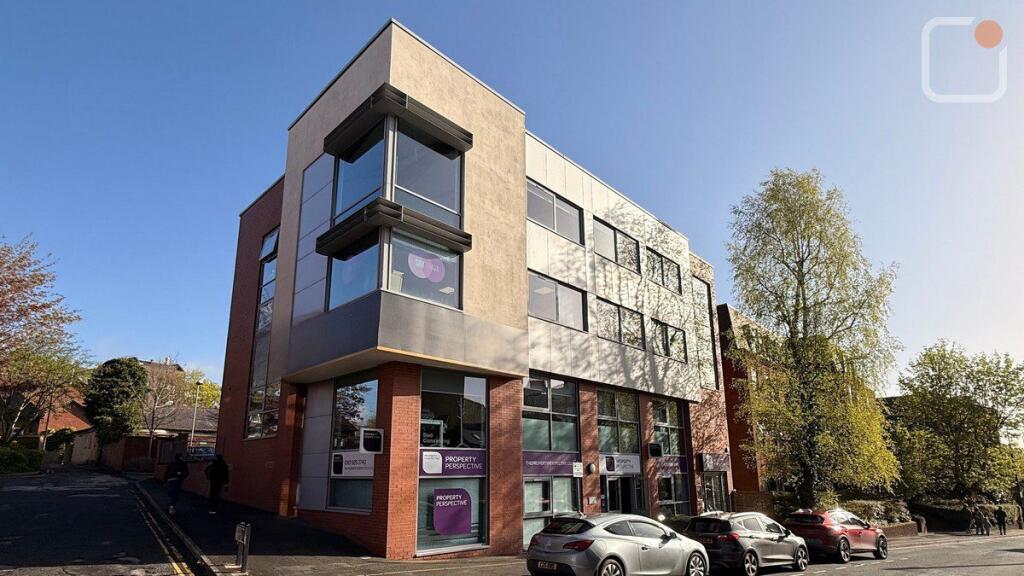 Main image of property: Garden Place, Victoria Street, Altrincham, WA14 1ET