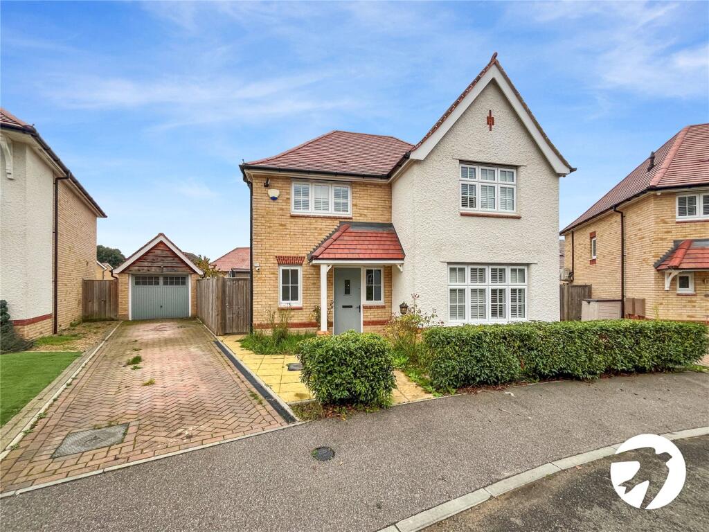 Main image of property: Sephton Close, Aylesford, Kent, ME20