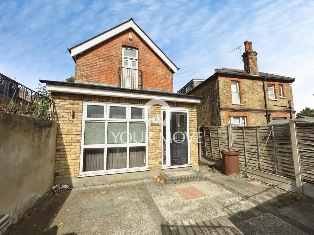Main image of property: A 340 Hither Green Lane, London, SE13
