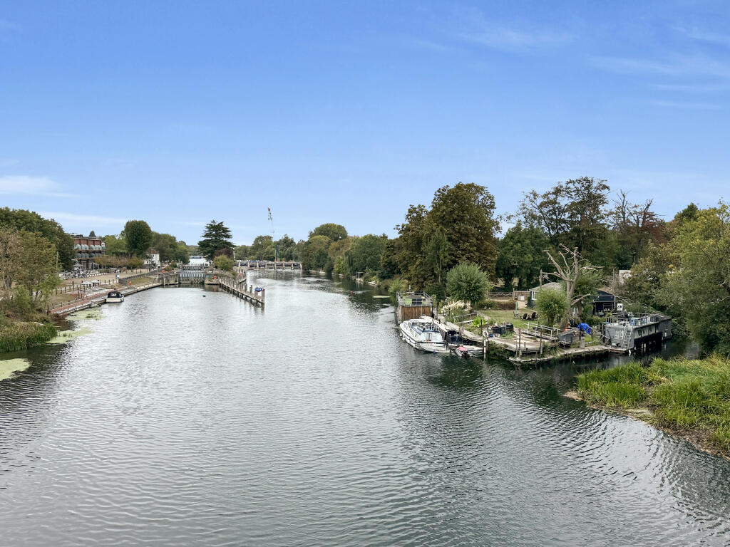 Main image of property: Ferry Lane, Wraysbury, Staines, Windsor And Maidenhead