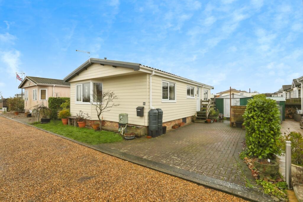 Main image of property: Debenham Corner, Wetheringsett, Stowmarket, Suffolk, IP14