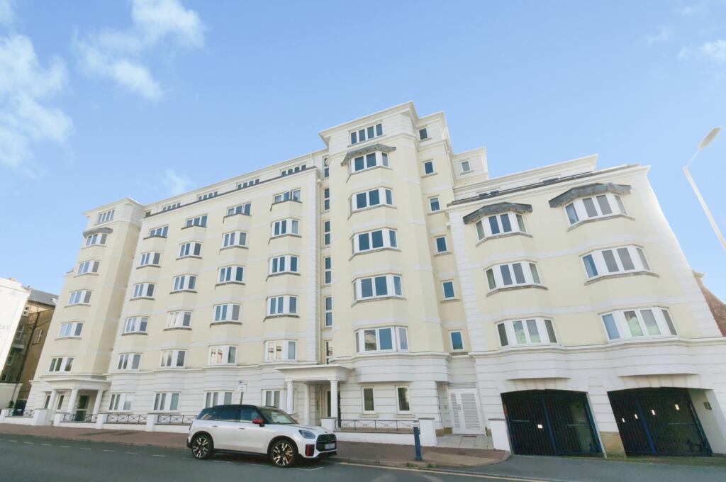 Main image of property: Compton Street, Eastbourne, East Sussex, BN21