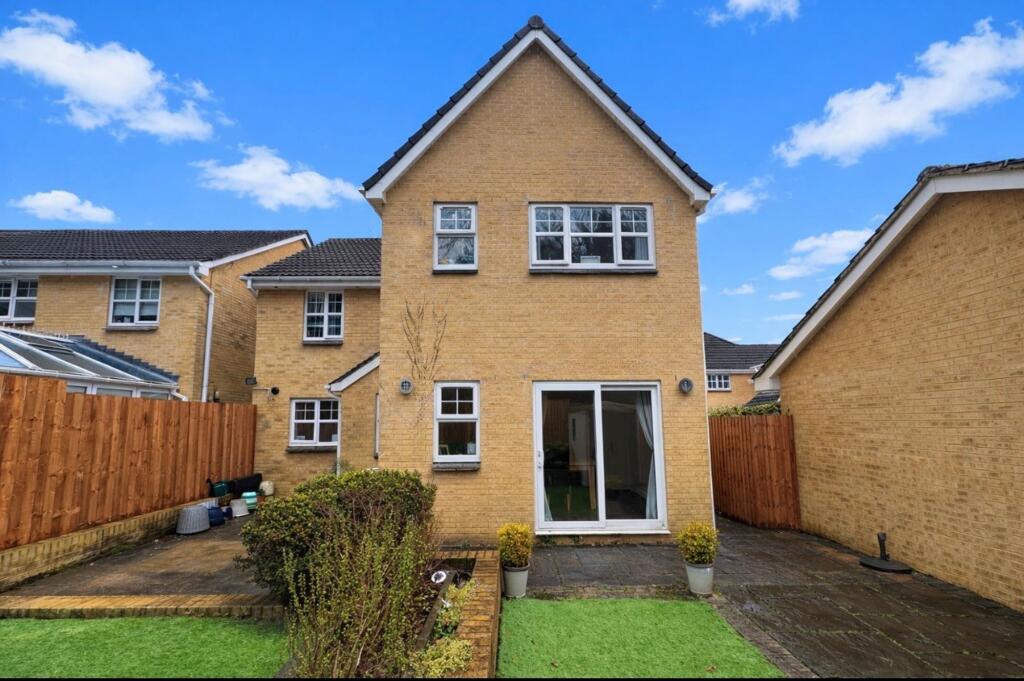 House in Blackwood, Caerphilly - View 2