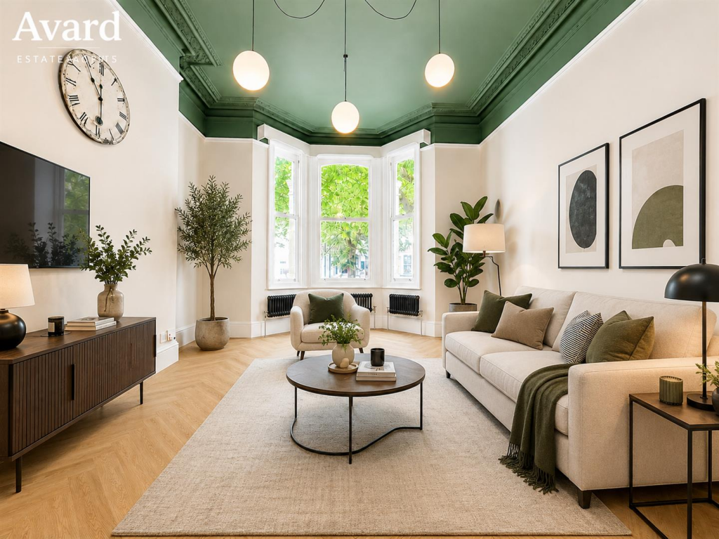 Main image of property: Sackville Road, Hove