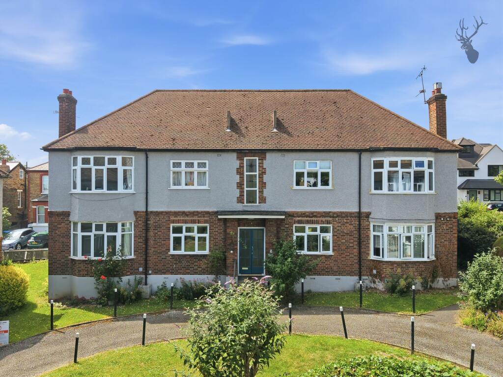 Main image of property: Palmerston Road, Buckhurst Hill, IG9