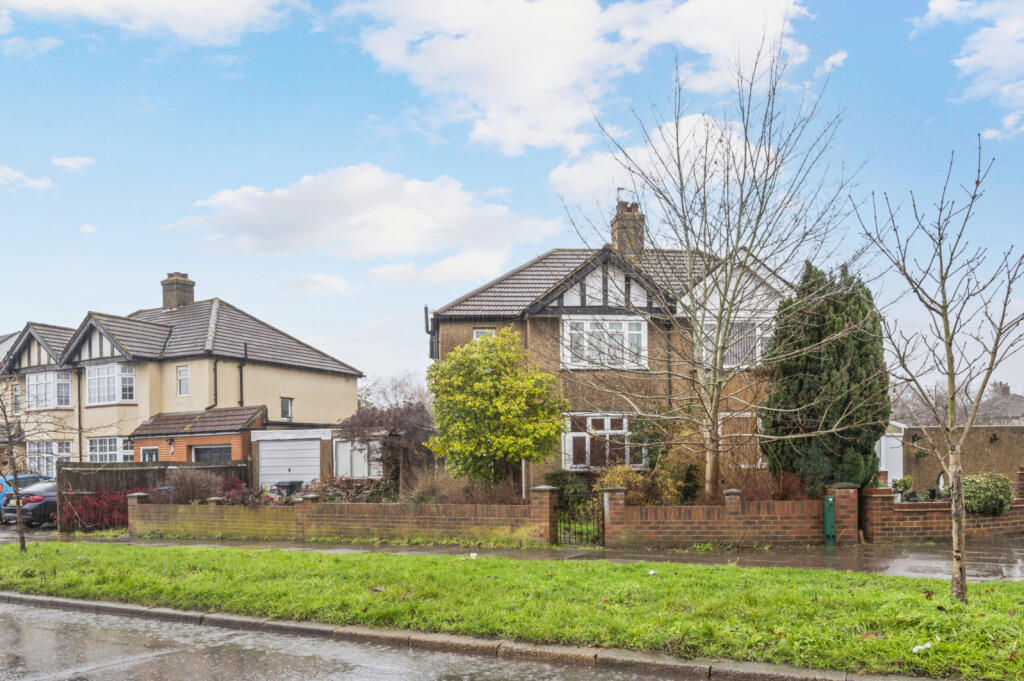 Main image of property: Raeburn Avenue, Surbiton, KT5