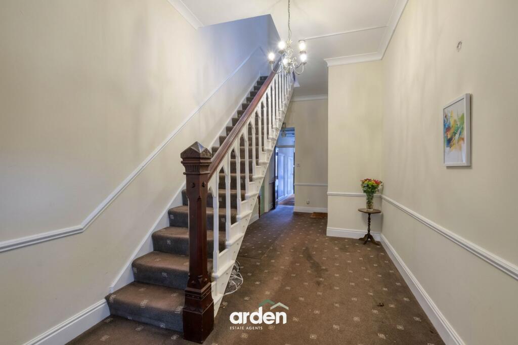 Additional image 10 of Sambourne Lane, Sambourne, B96