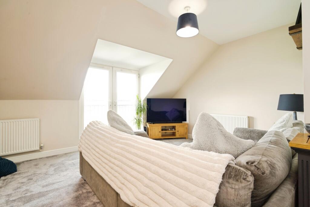 Apartment in Sheffield, Stannington, Bradfield - View 4