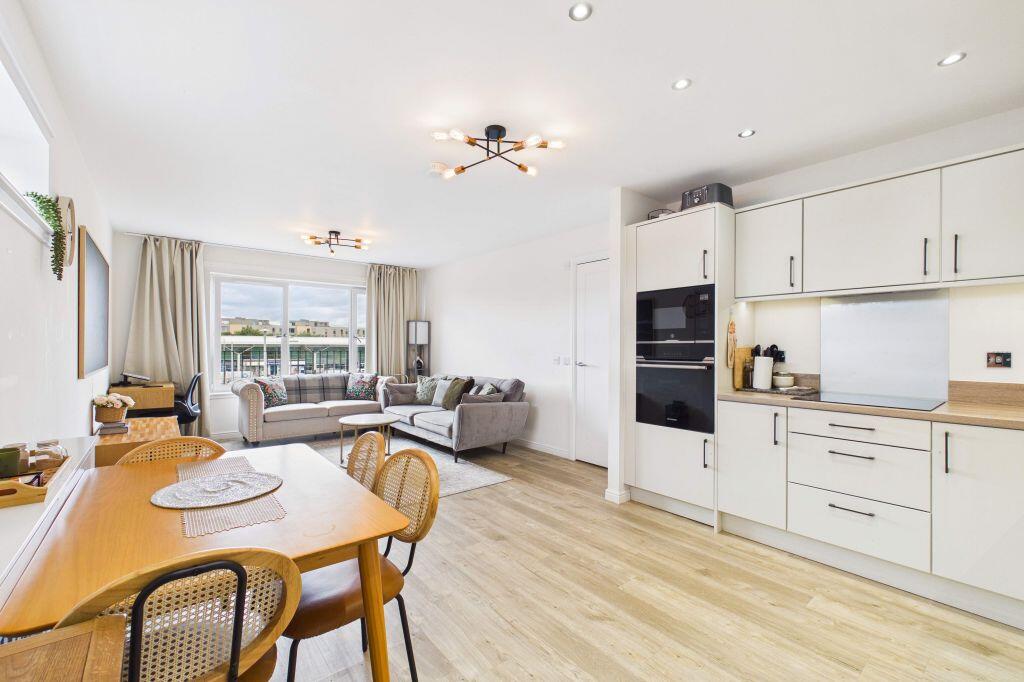 Apartment in Edinburgh - View 4