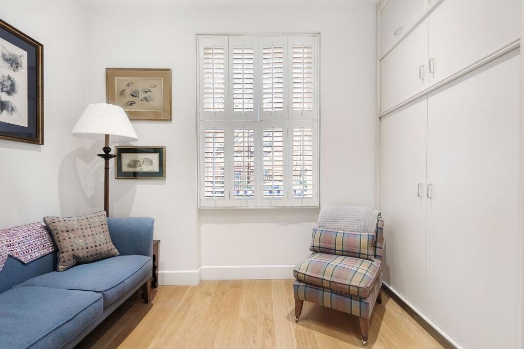 Apartment in London - View 3