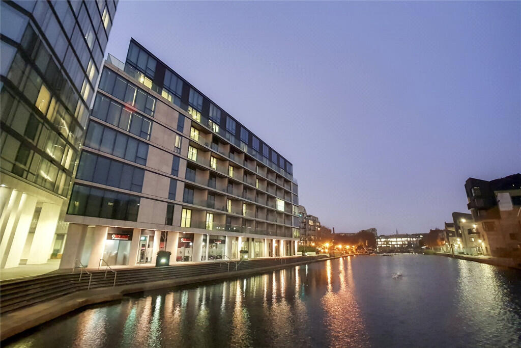 Main image of property: Book house, 261a City Road, London, EC1V