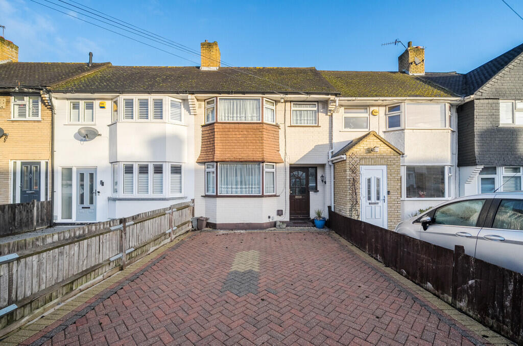 Main image of property: Norfolk Crescent, Sidcup, DA15 8HN